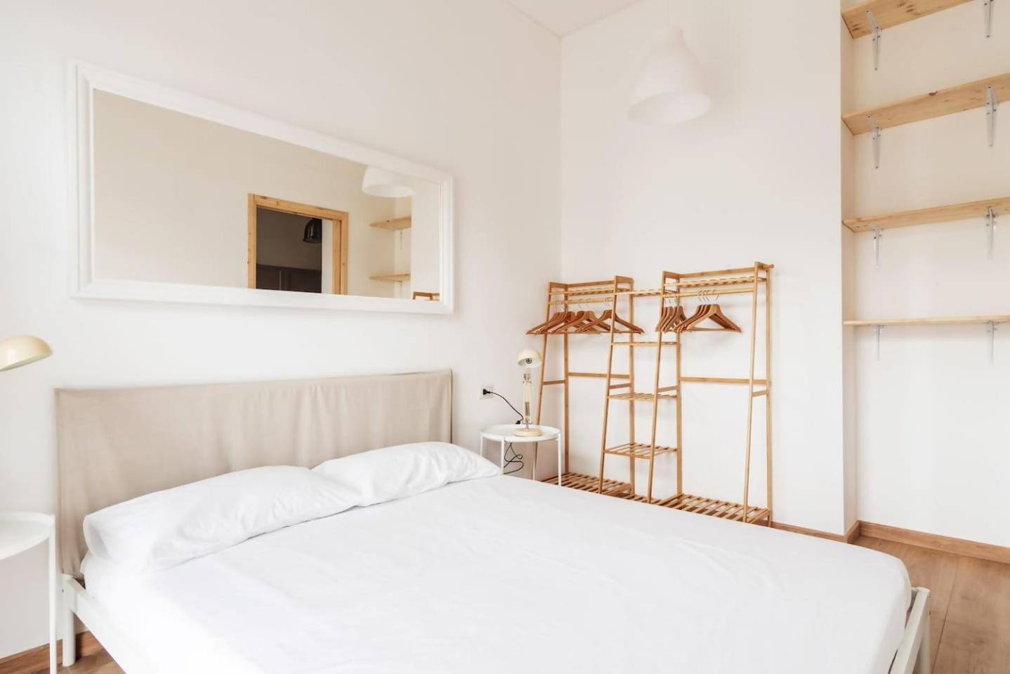 Airloft 2 Confort Vicino A Rho Fiera Exterior photo